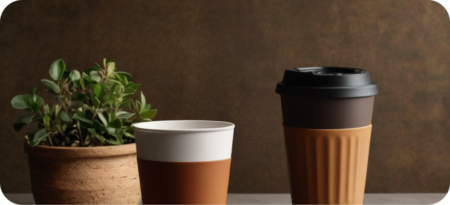 Новый формат стаканчиков